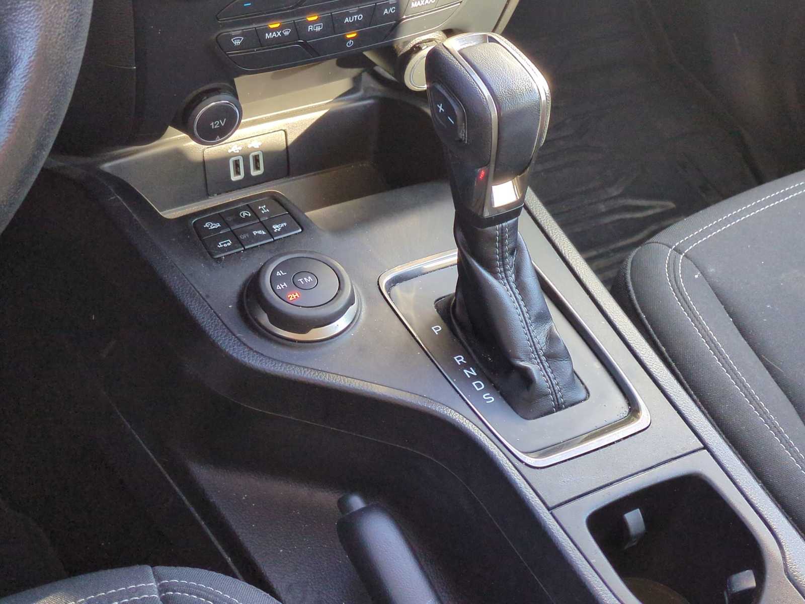 Thumbnail: 2021 Ford Ranger - 31