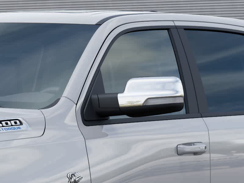 Thumbnail: 2026 RAM 1500 - 12