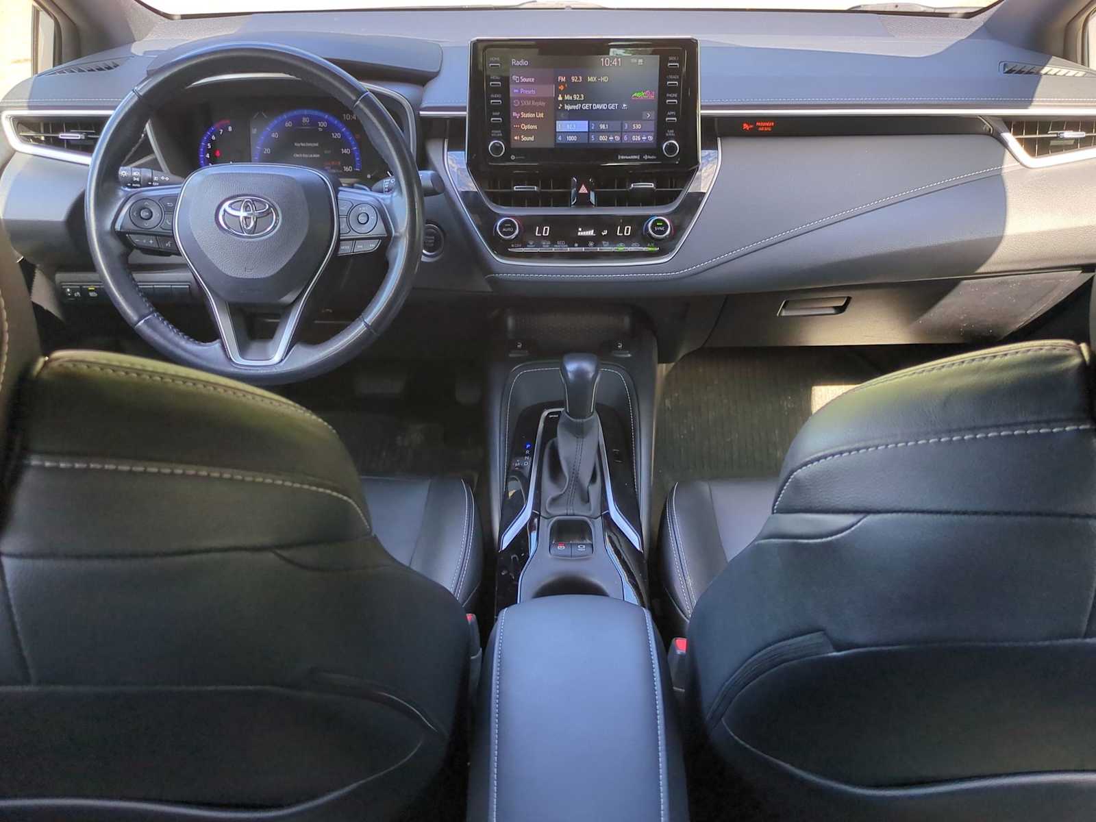 Thumbnail: 2020 Toyota Corolla - 16