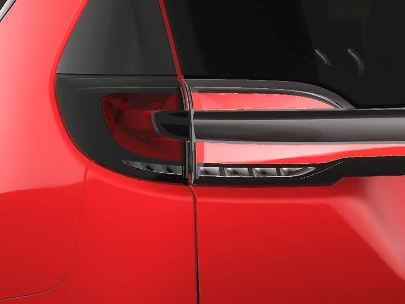 2025 Chrysler Pacifica Select 12