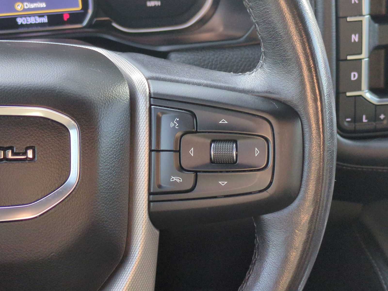 Thumbnail: 2021 GMC Yukon - 24