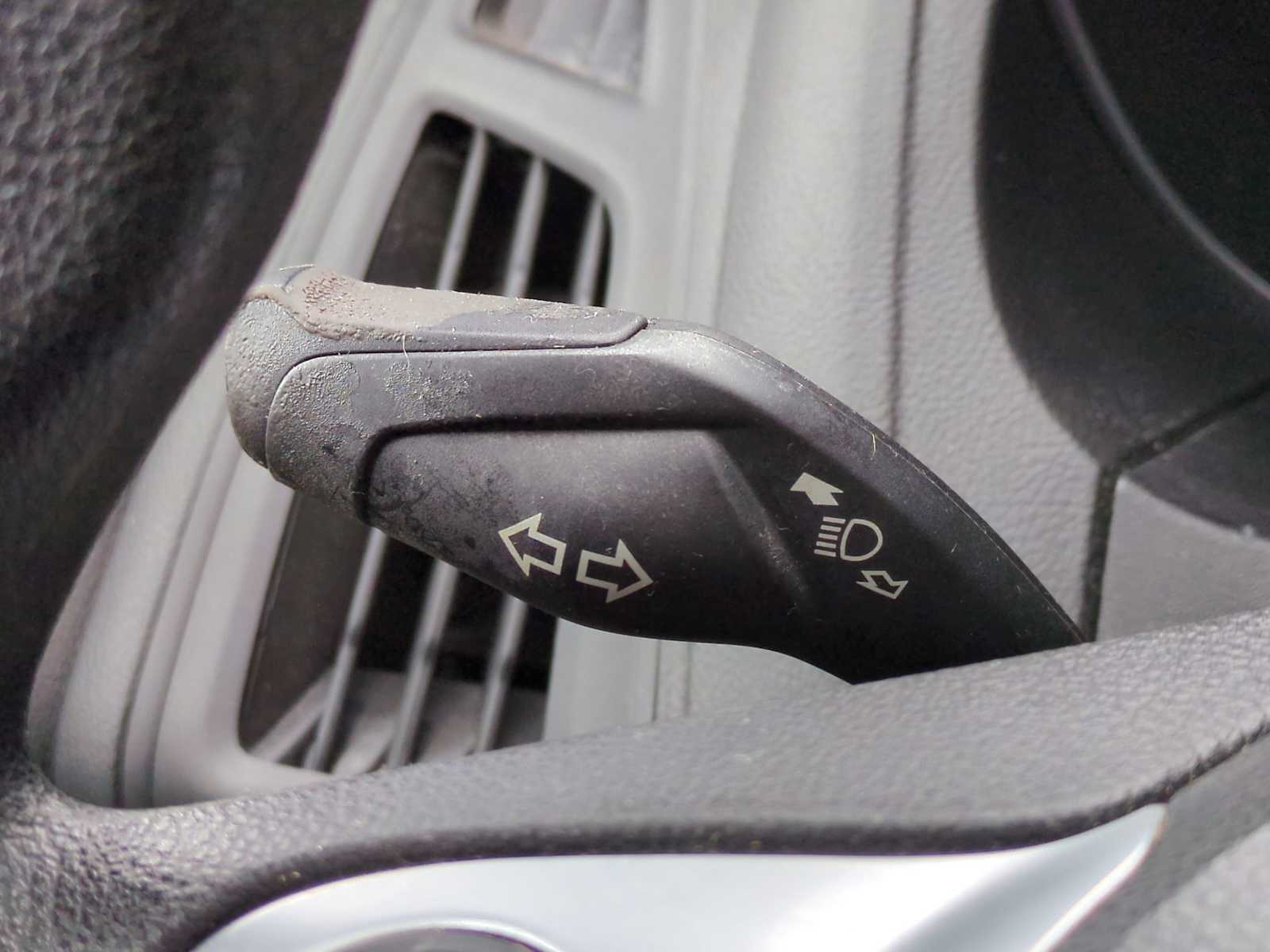 Thumbnail: 2014 Ford Focus - 18