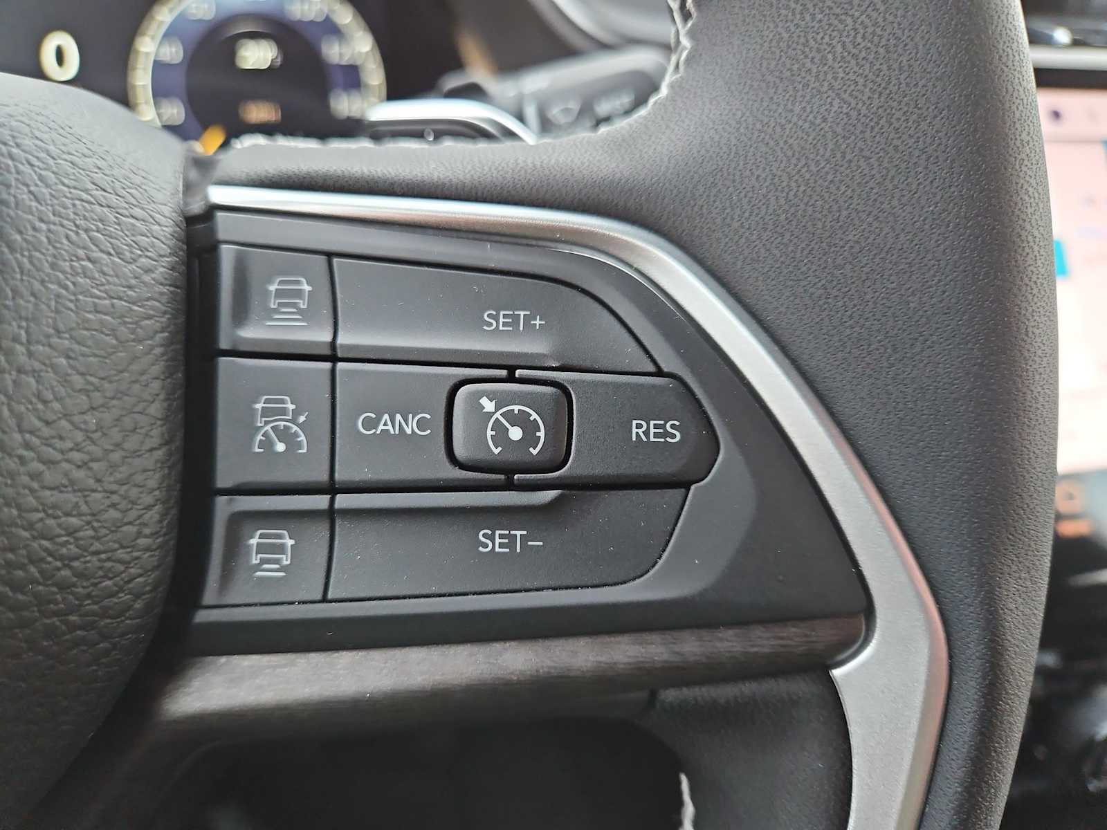 Thumbnail: 2025 Jeep Grand Cherokee L - 30