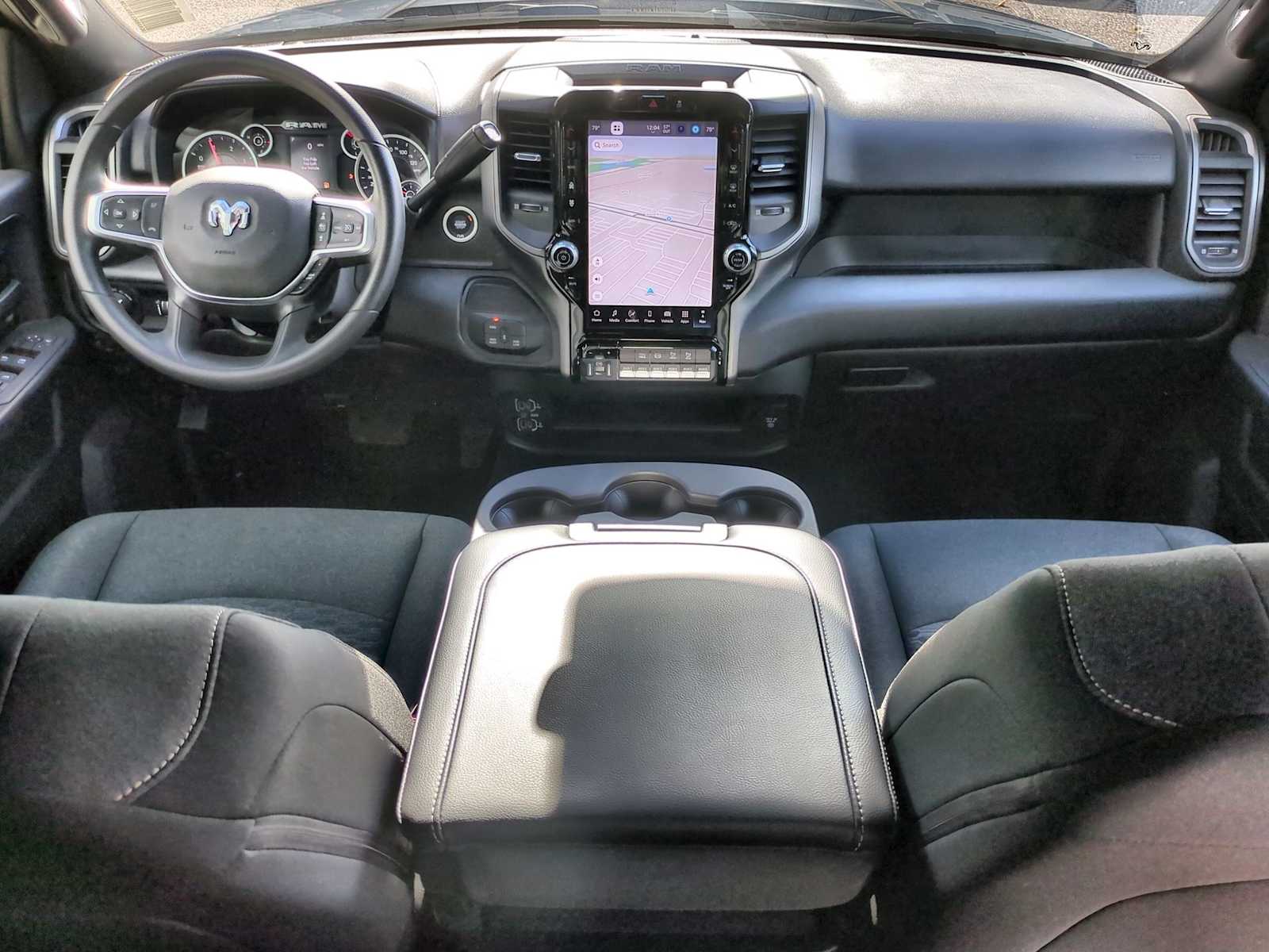 Thumbnail: 2025 RAM 2500 - 15