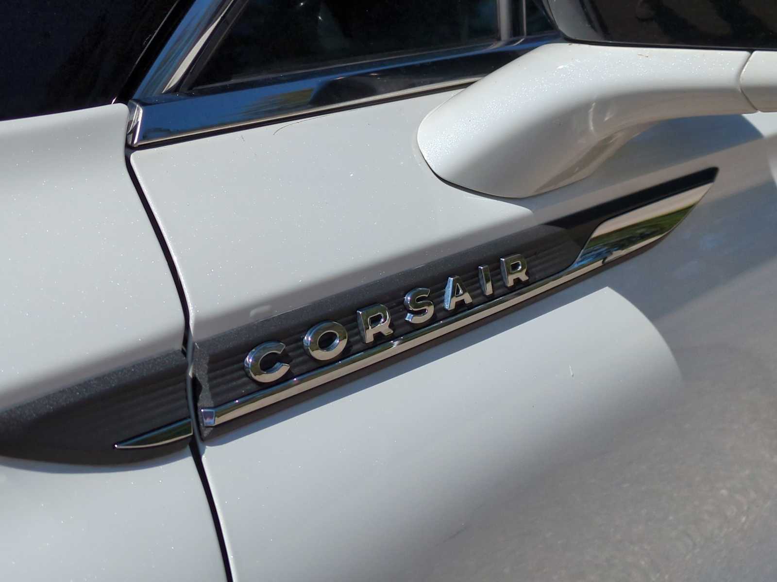 Thumbnail: 2022 Lincoln Corsair - 13