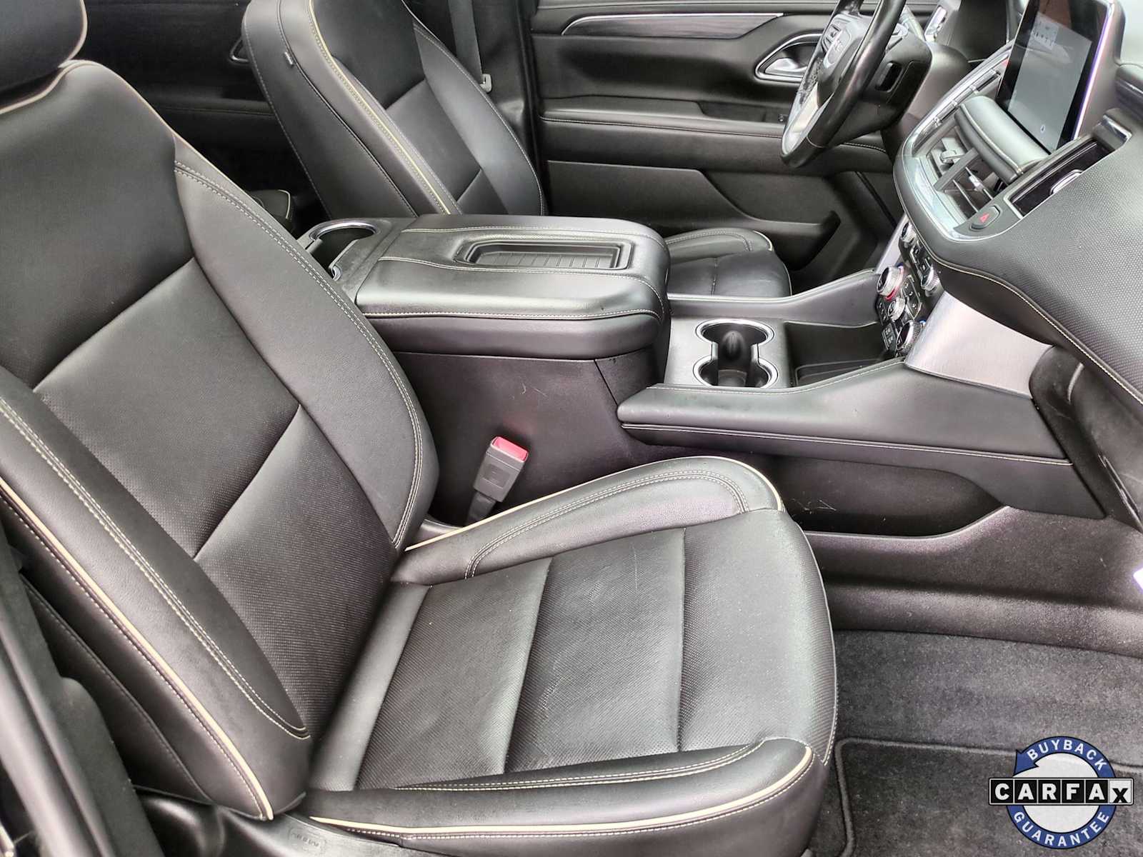 Thumbnail: 2022 GMC Yukon - 23