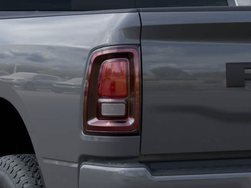 Thumbnail: 2026 RAM 2500 - 9