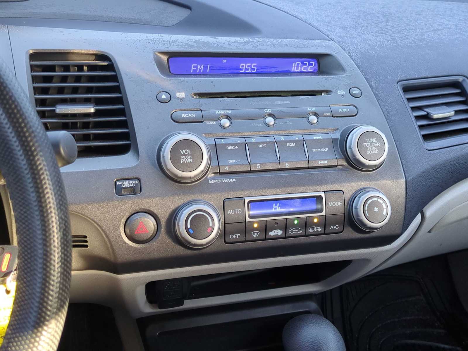 Thumbnail: 2009 Honda Civic - 27