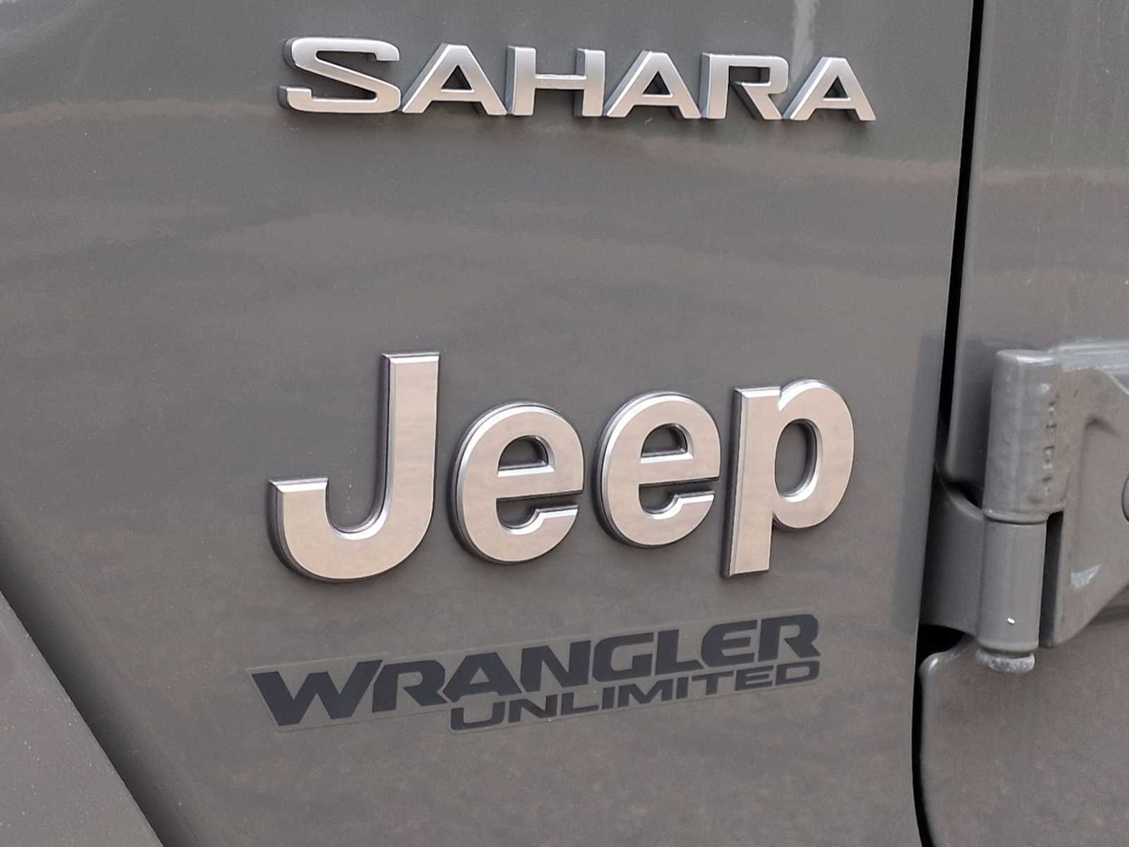 Thumbnail: 2018 Jeep Wrangler - 12