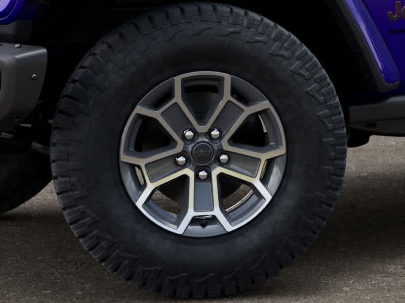 Thumbnail: 2026 Jeep Gladiator - 3