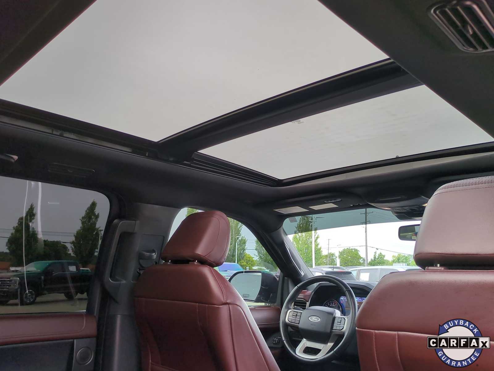 Thumbnail: 2022 Ford Expedition - 23