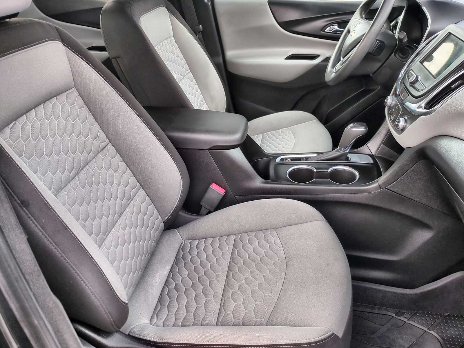 Thumbnail: 2019 Chevrolet Equinox - 21