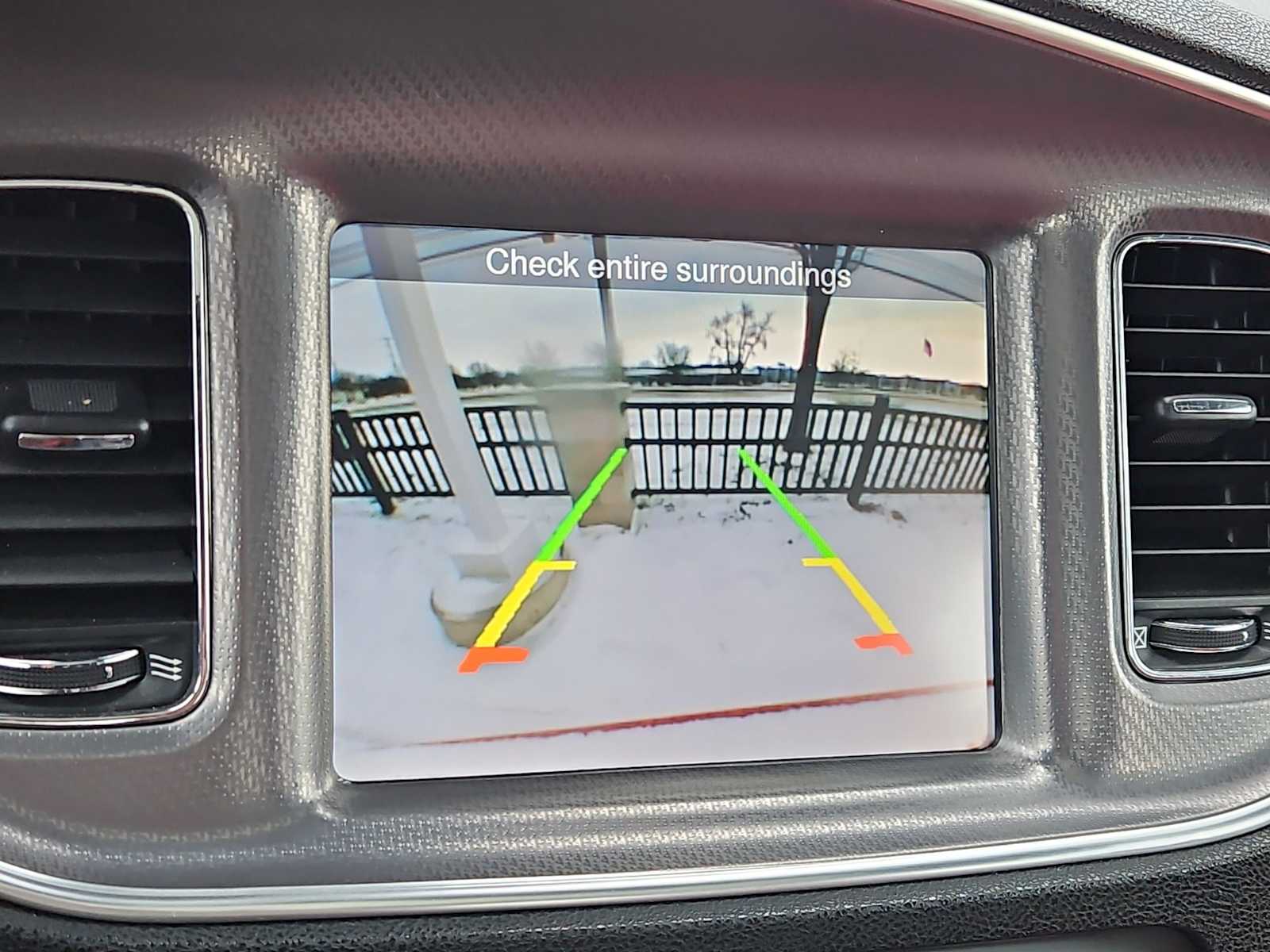 Thumbnail: 2011 Dodge Charger - 37