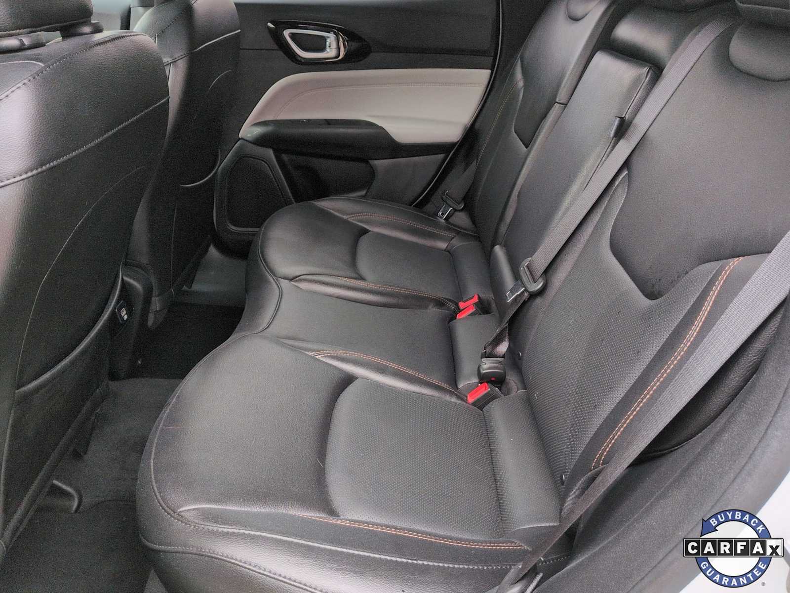 Thumbnail: 2023 Jeep Compass - 17