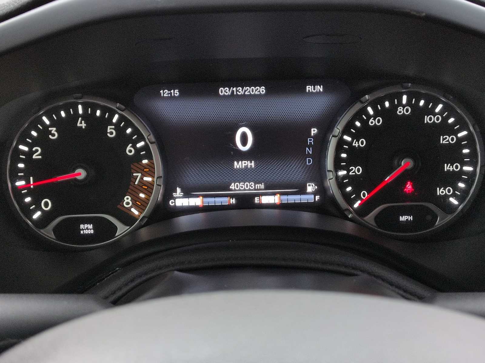 Thumbnail: 2022 Jeep Renegade - 34