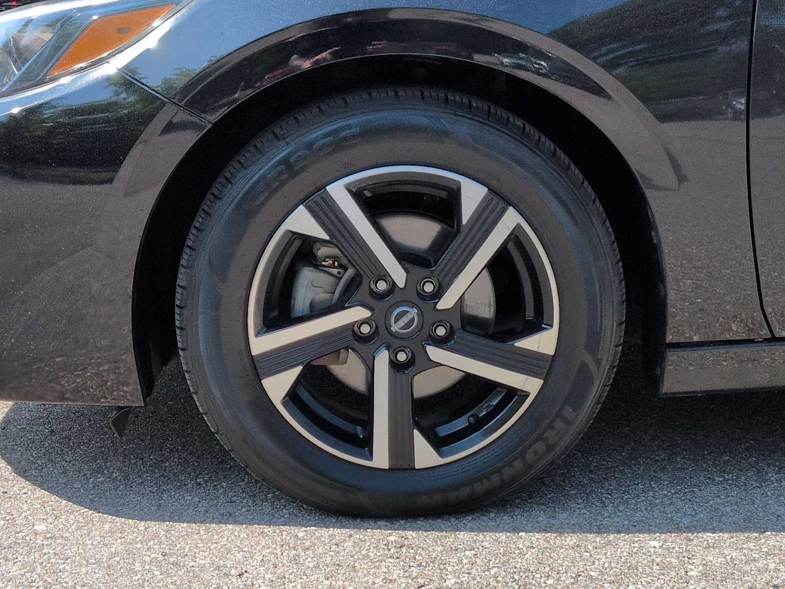 Thumbnail: 2024 Nissan Sentra - 13