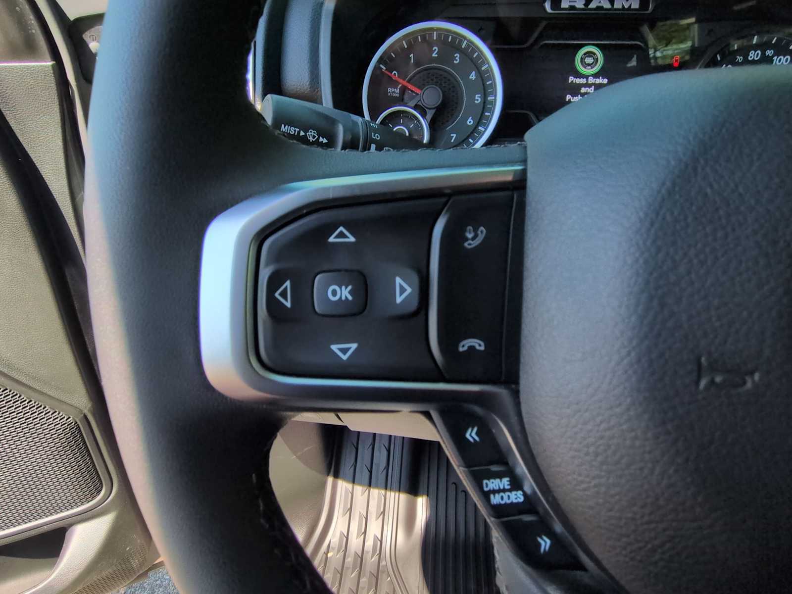 Thumbnail: 2026 RAM 1500 - 23