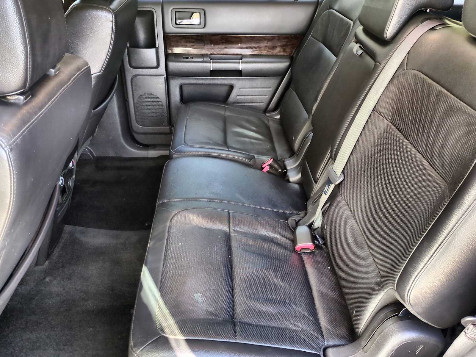 Thumbnail: 2015 Ford Flex - 18