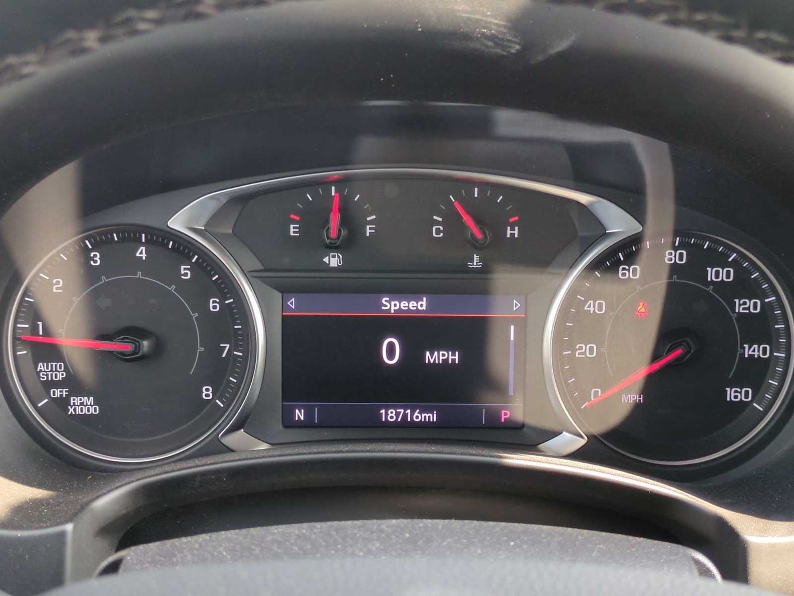 2024 GMC Terrain SLT 34