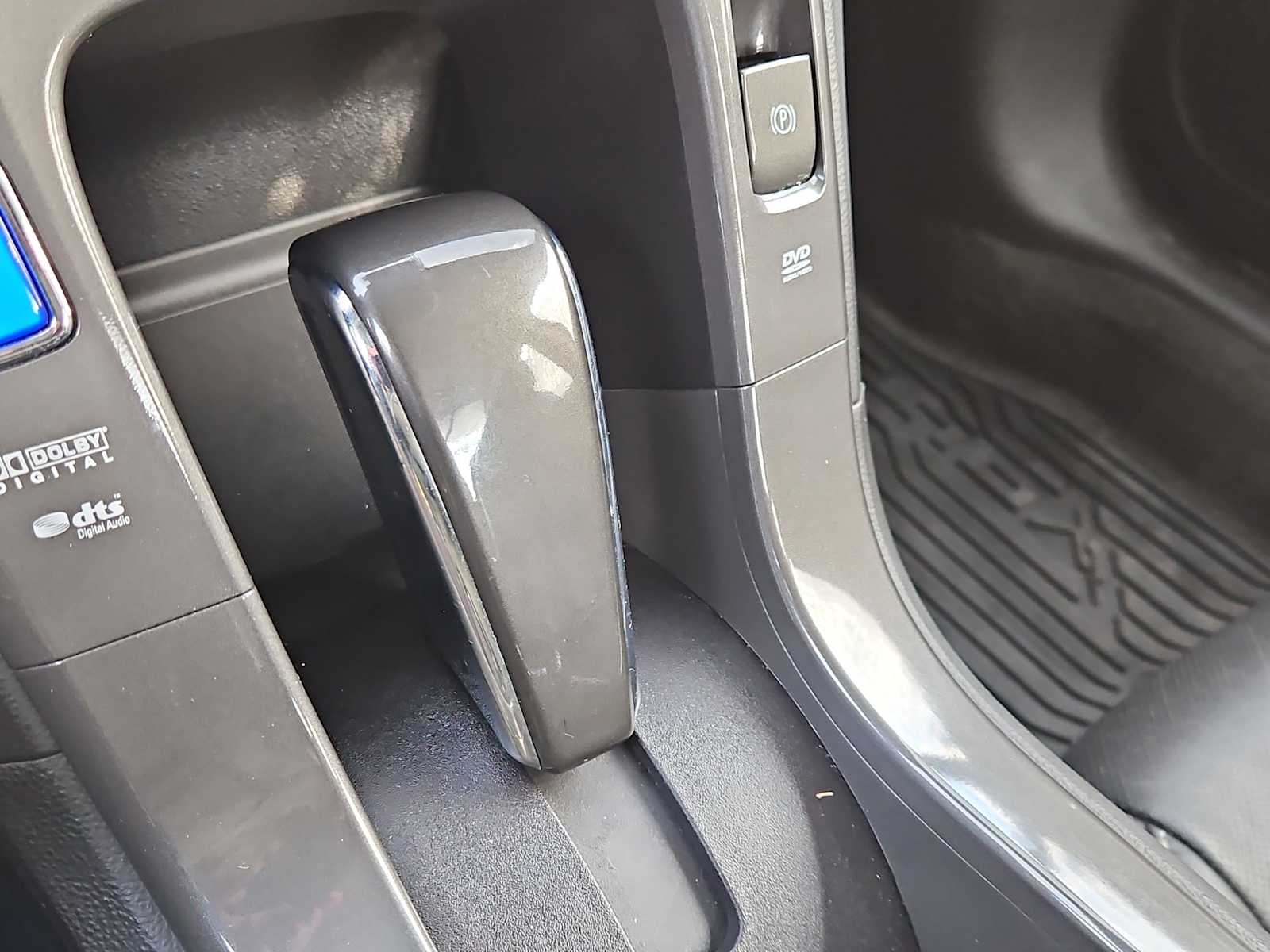 Thumbnail: 2011 Chevrolet Volt - 37