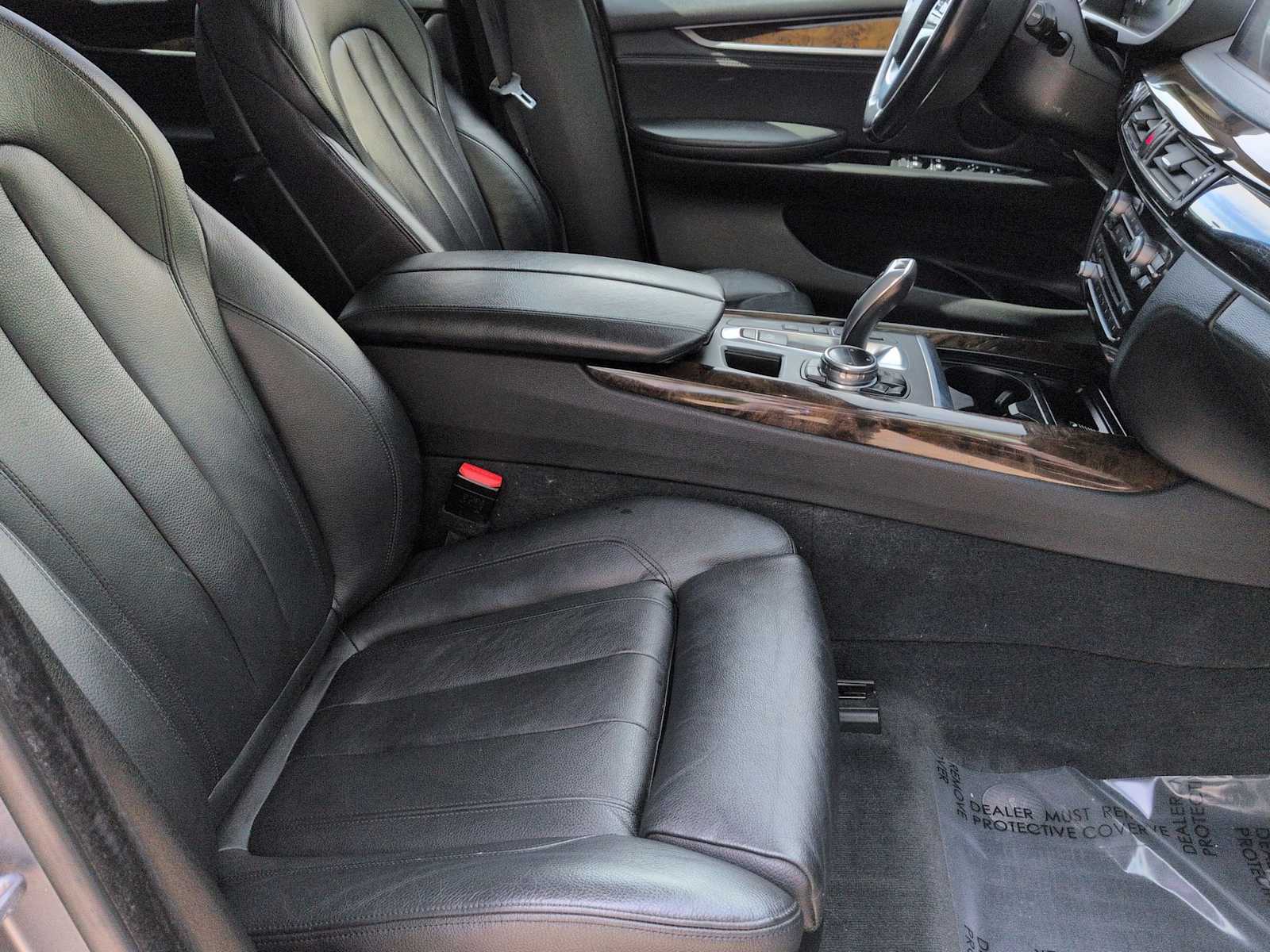 Thumbnail: 2015 BMW X5 - 24
