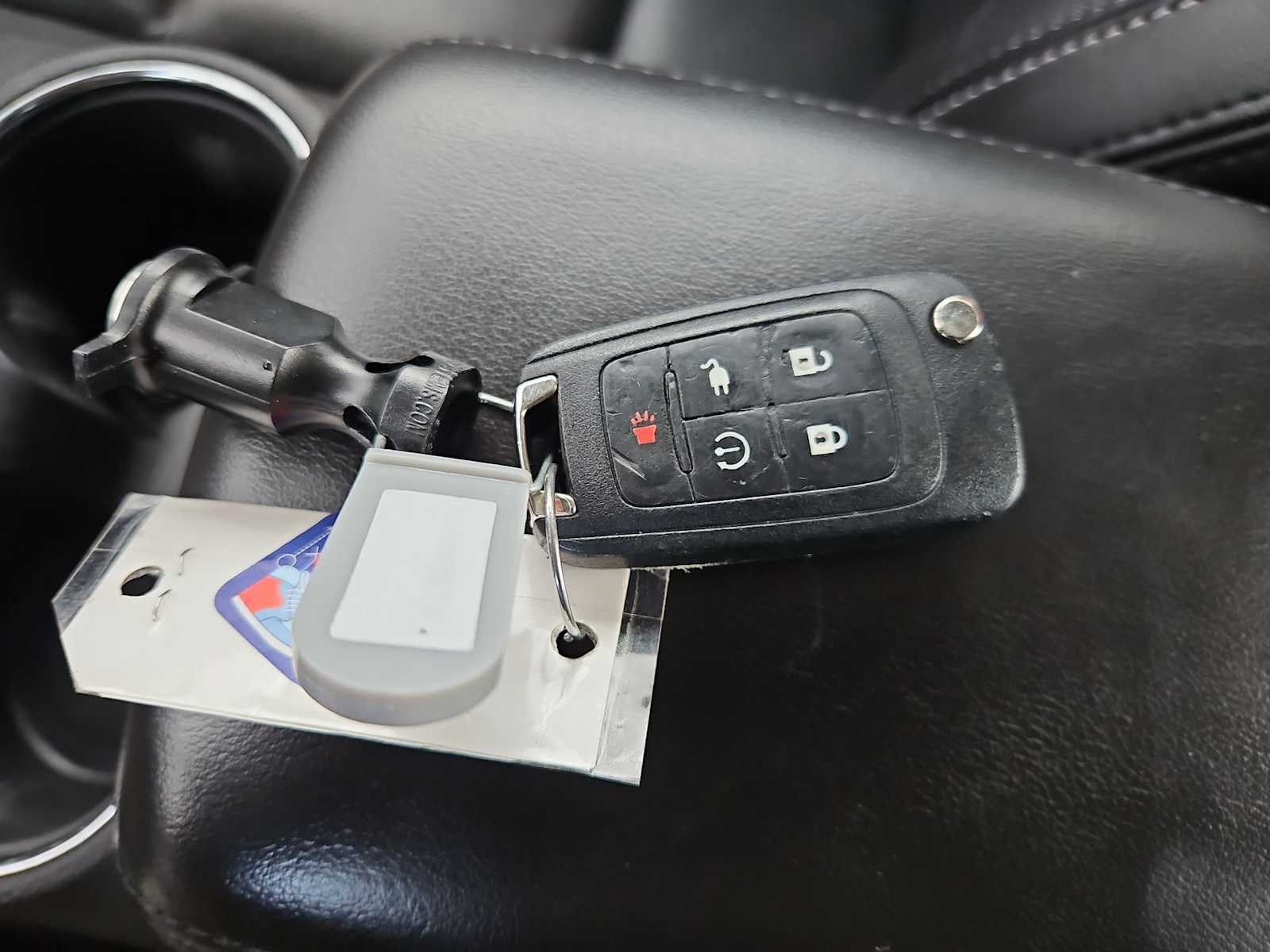 Thumbnail: 2011 Chevrolet Volt - 39