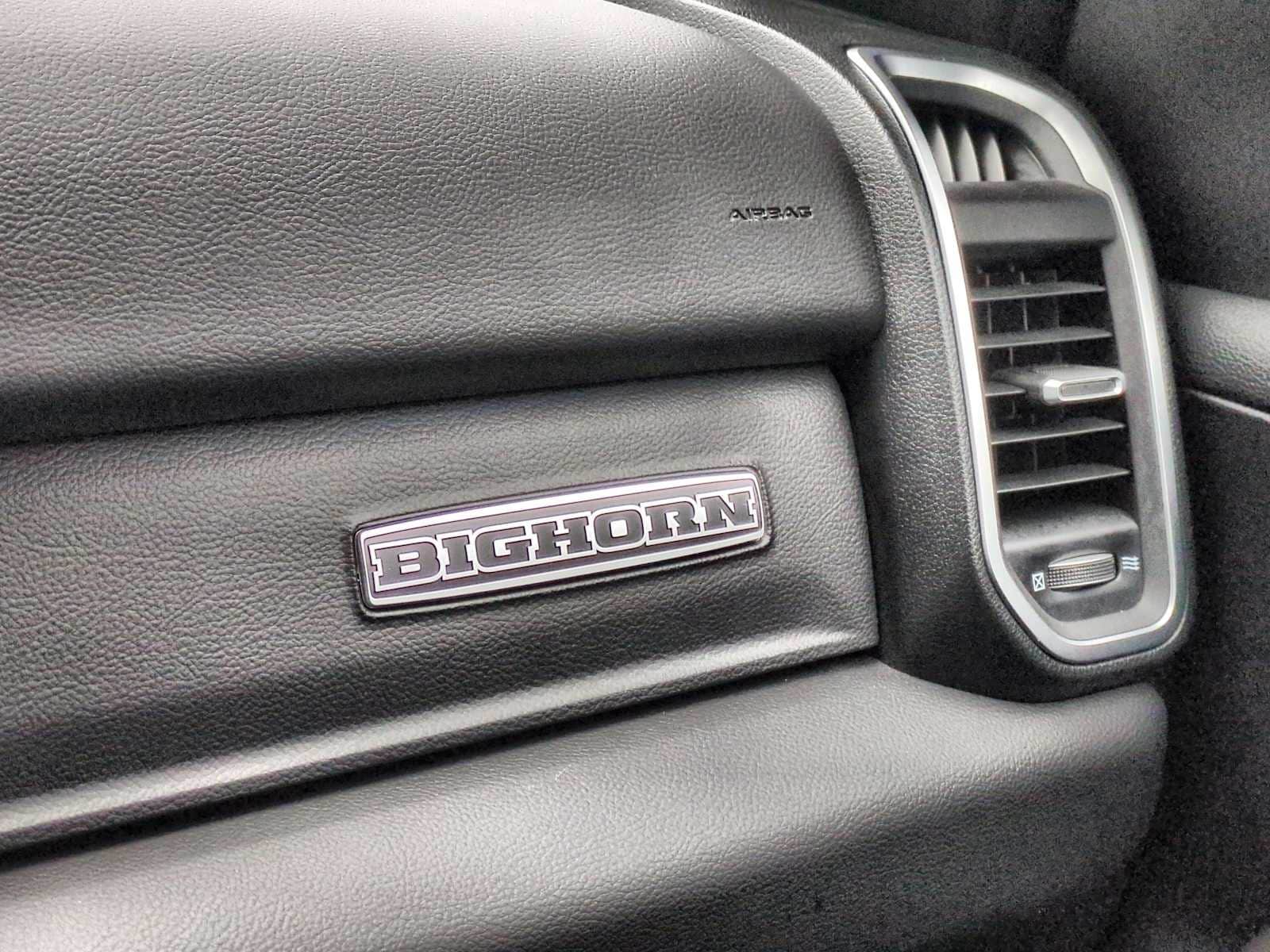 Thumbnail: 2026 RAM 1500 - 39