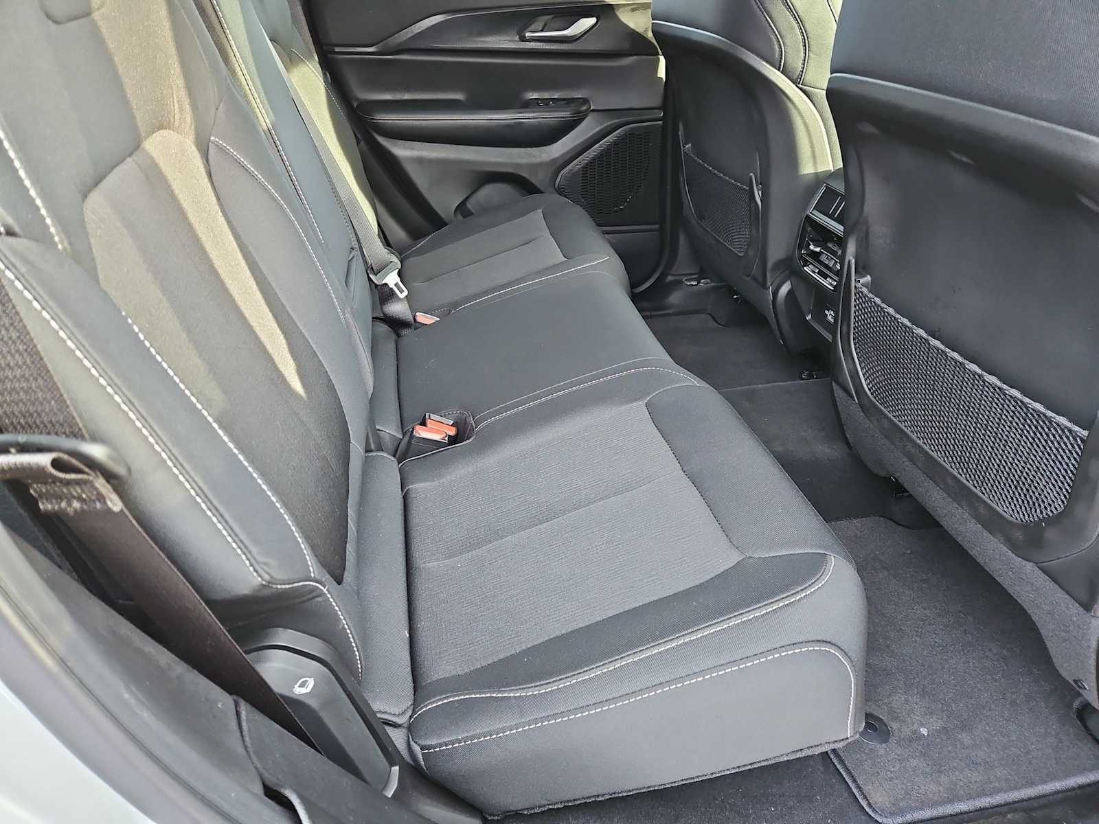 Thumbnail: 2025 Jeep Grand Cherokee - 25