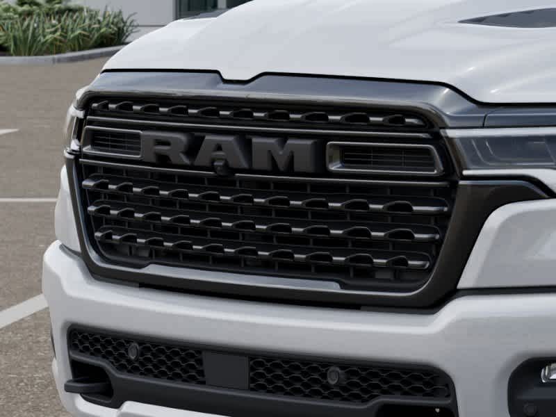 Thumbnail: 2026 RAM 1500 - 11