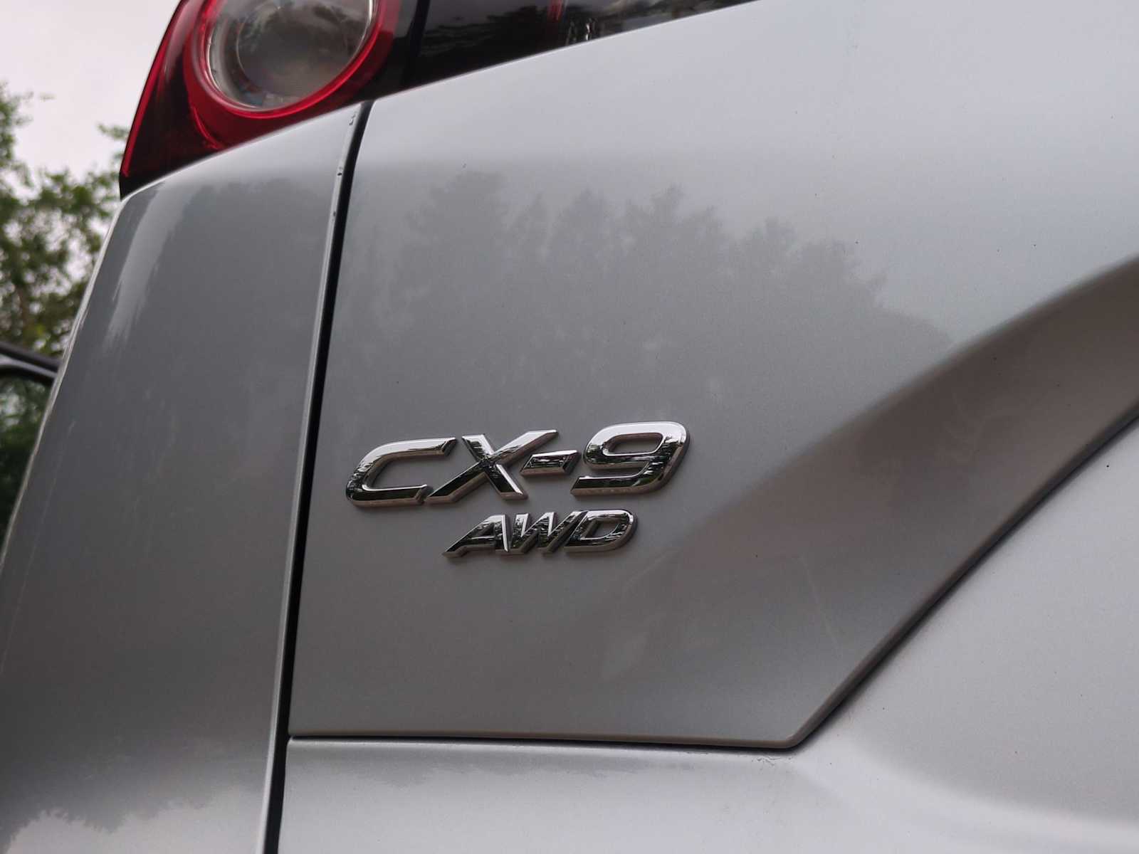 Thumbnail: 2019 Mazda CX-9 - 13