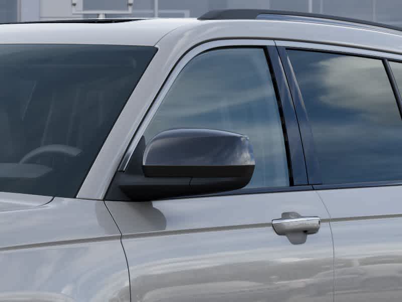 Thumbnail: 2026 Jeep Grand Cherokee L - 12
