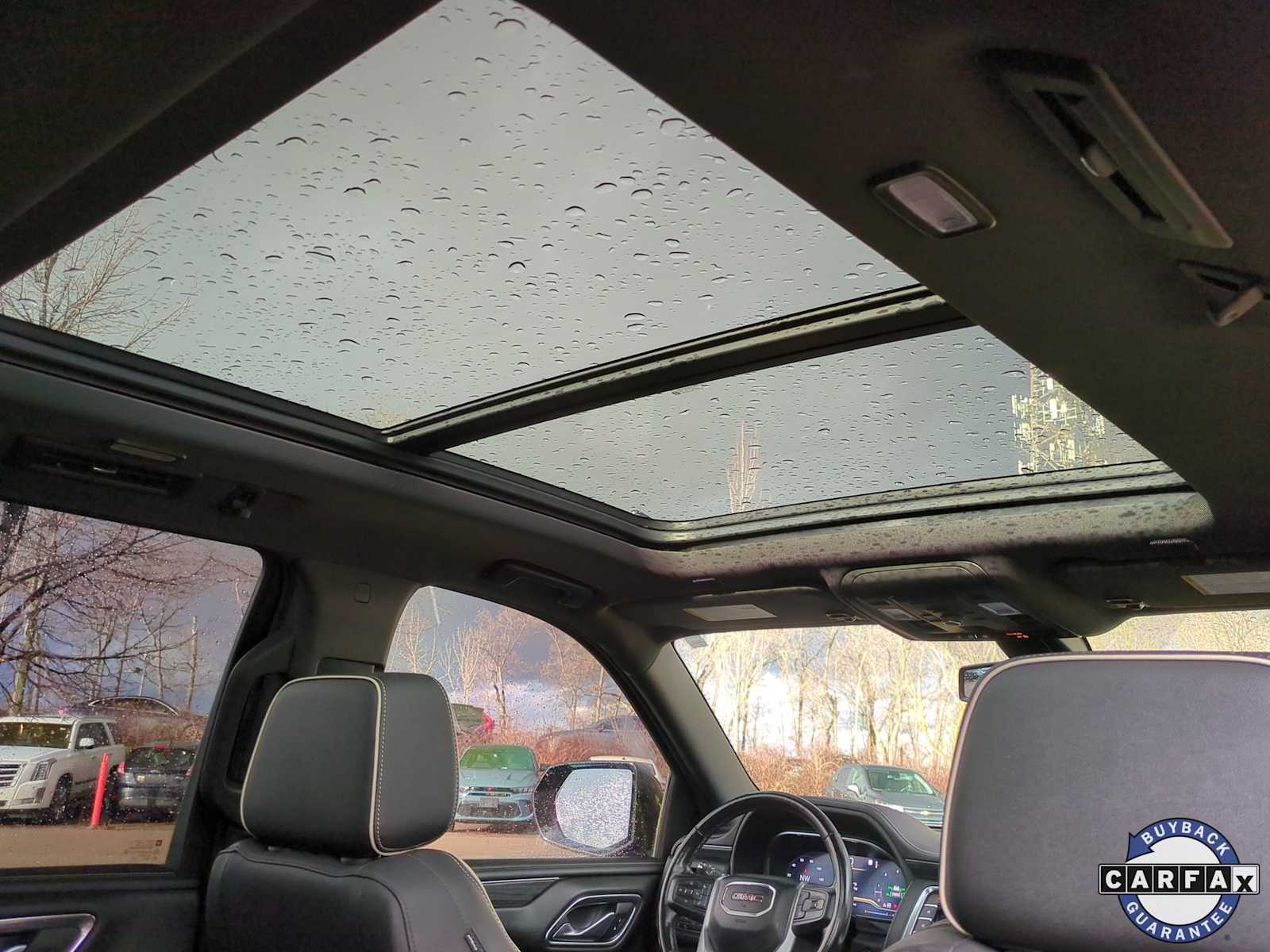 Thumbnail: 2022 GMC Yukon - 22