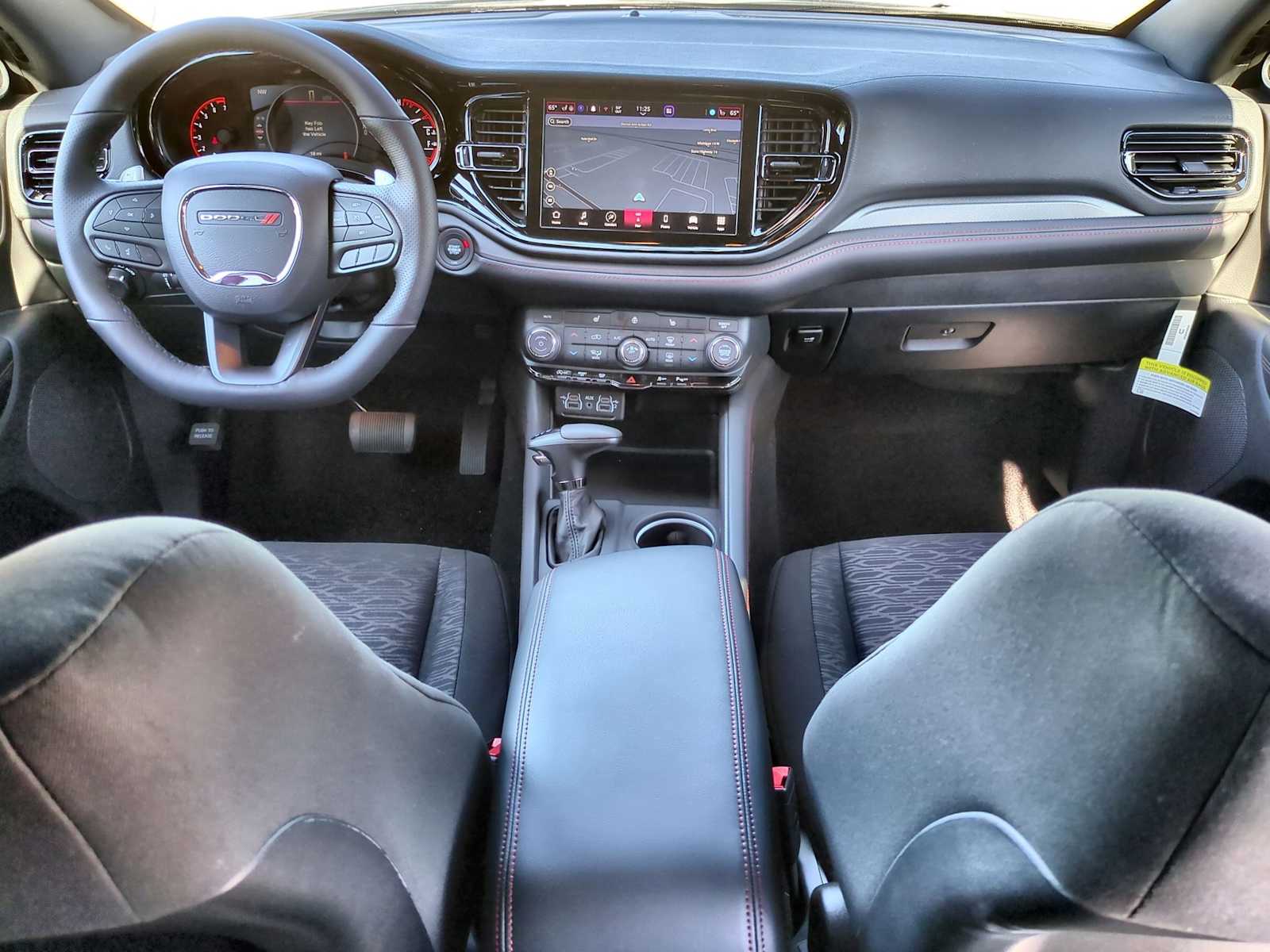 Thumbnail: 2026 Dodge Durango - 15