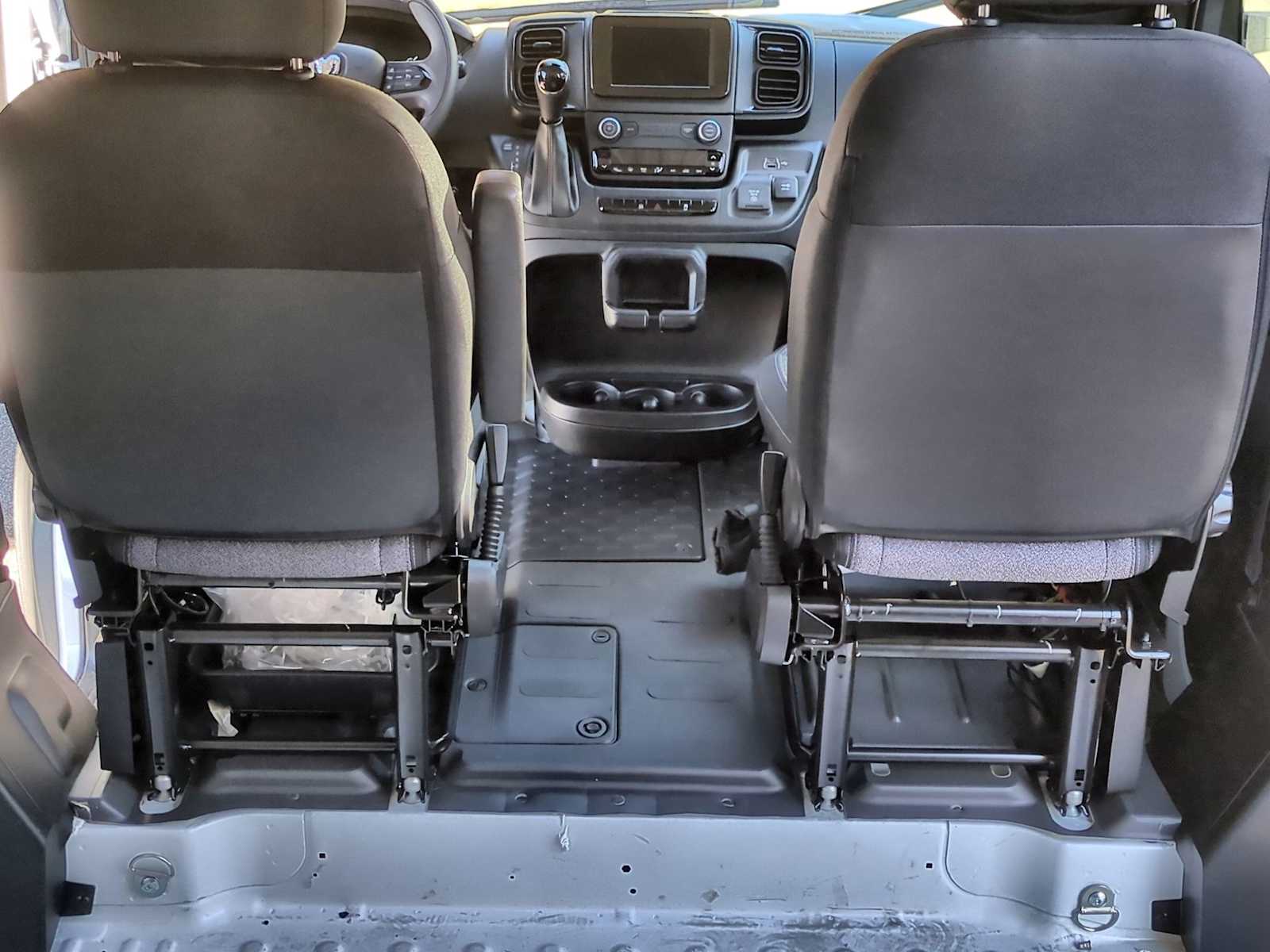 Thumbnail: 2026 RAM ProMaster - 18