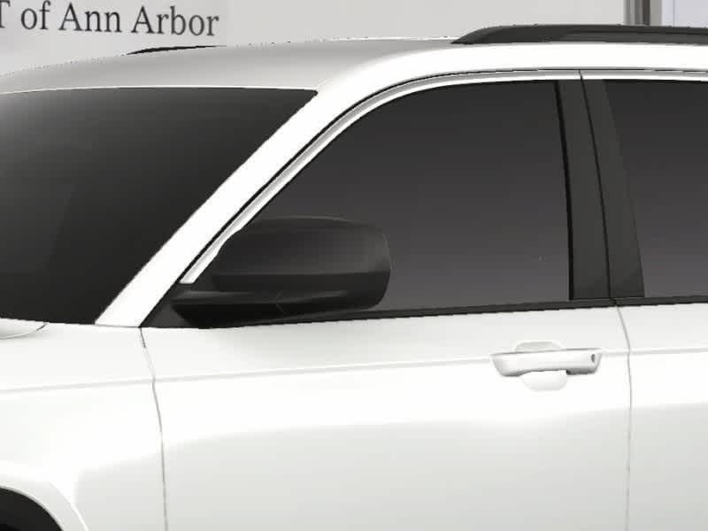 Thumbnail: 2025 Jeep Grand Cherokee - 15