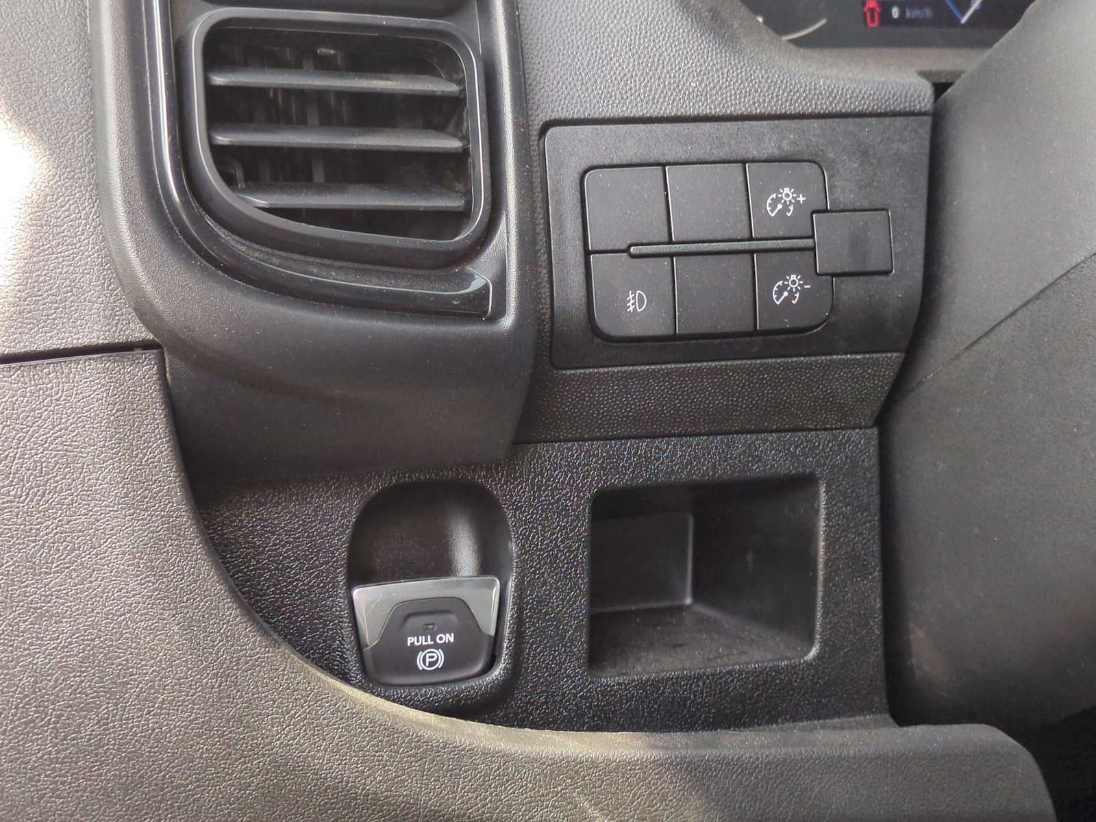 Thumbnail: 2024 RAM ProMaster - 15