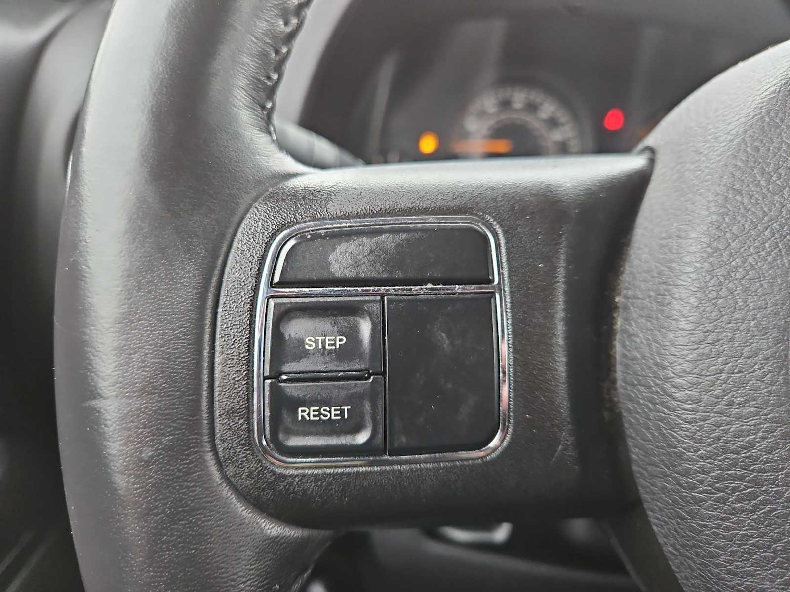 Thumbnail: 2017 Jeep Patriot - 22