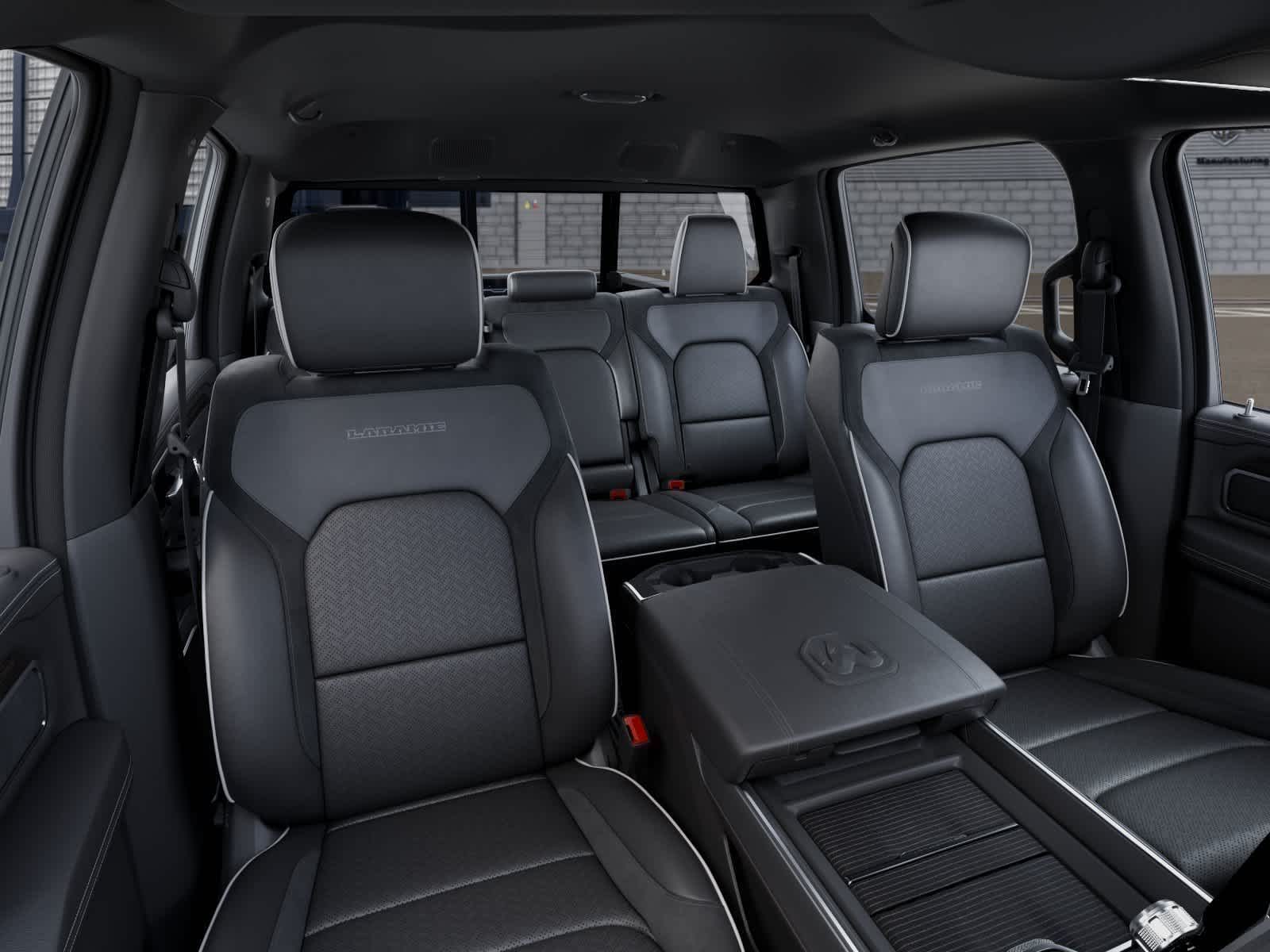 Thumbnail: 2026 RAM 1500 - 16