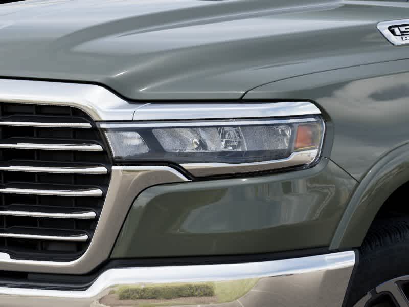 Thumbnail: 2026 RAM 1500 - 10