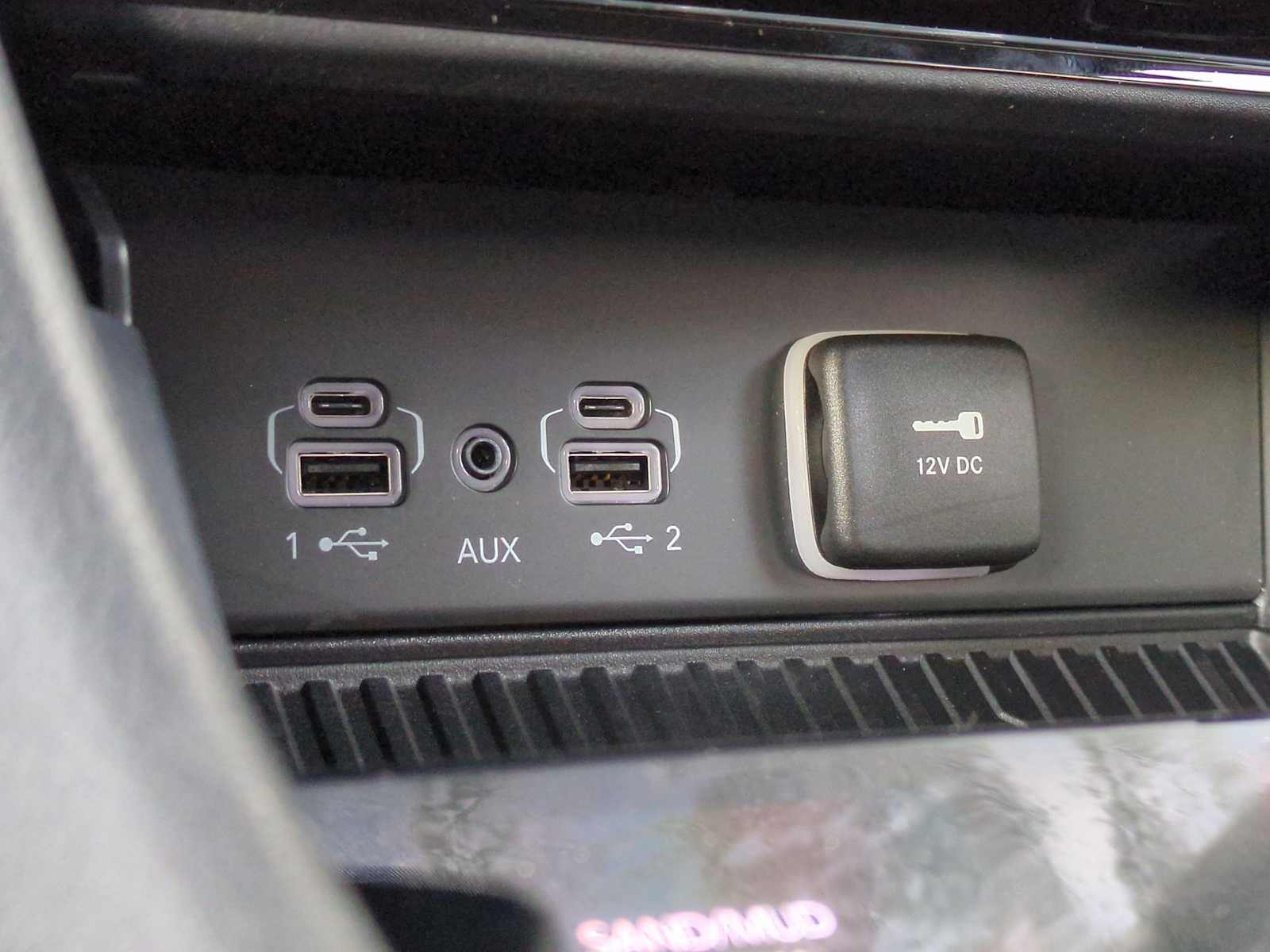 Thumbnail: 2026 Jeep Grand Cherokee - 31