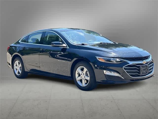 Used 2023 Chevrolet Malibu 1LT with VIN 1G1ZD5ST7PF248195 for sale in Ann Arbor, MI