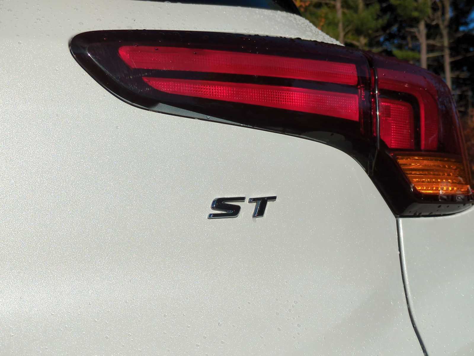 Thumbnail: 2021 Buick Encore GX - 37