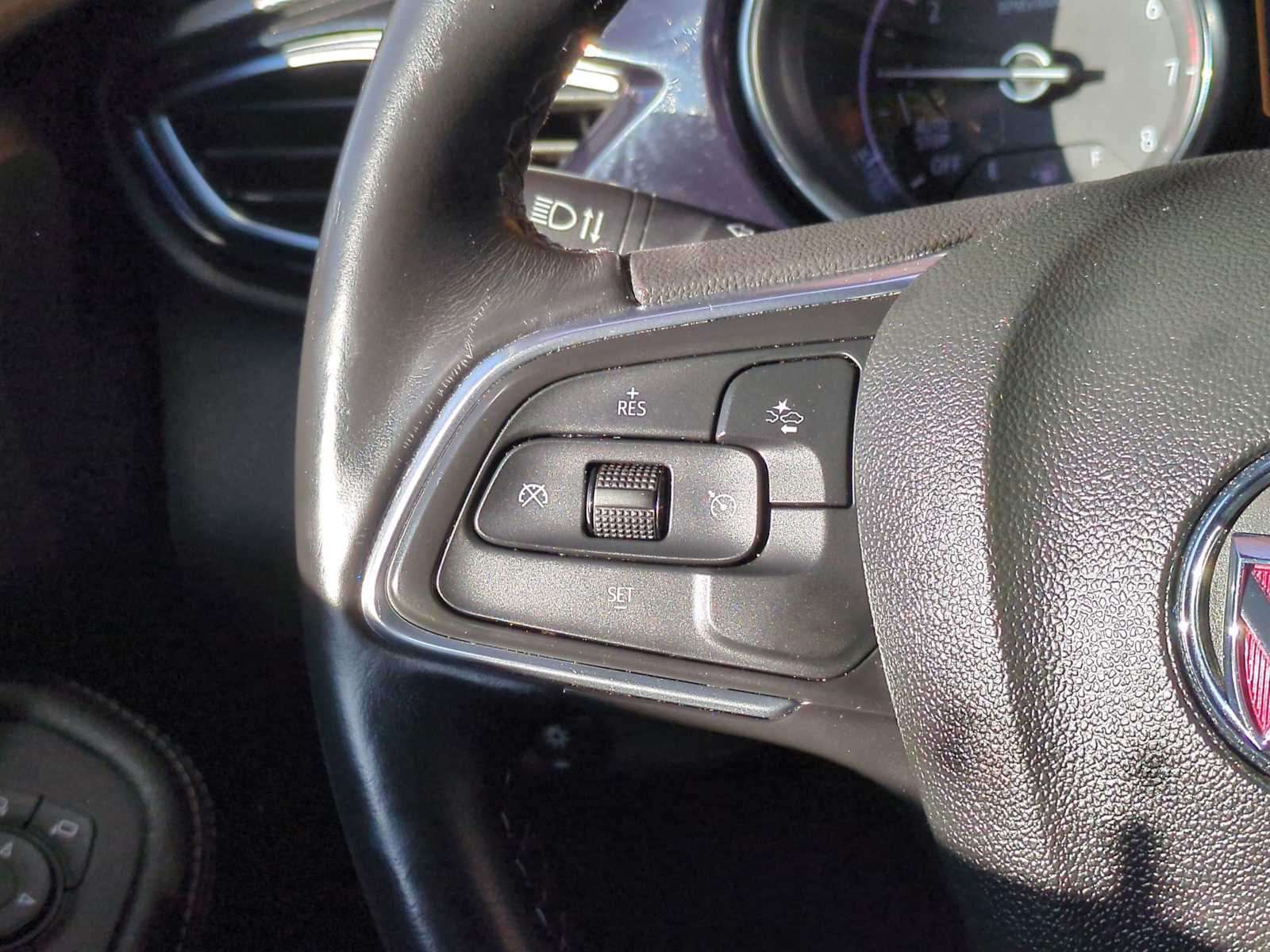 Thumbnail: 2021 Buick Encore GX - 23