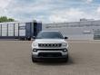 2026 Jeep Compass Limited Altitude Sport Utility