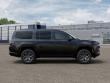 2026 Jeep Grand Wagoneer Limited Altitude Sport Utility