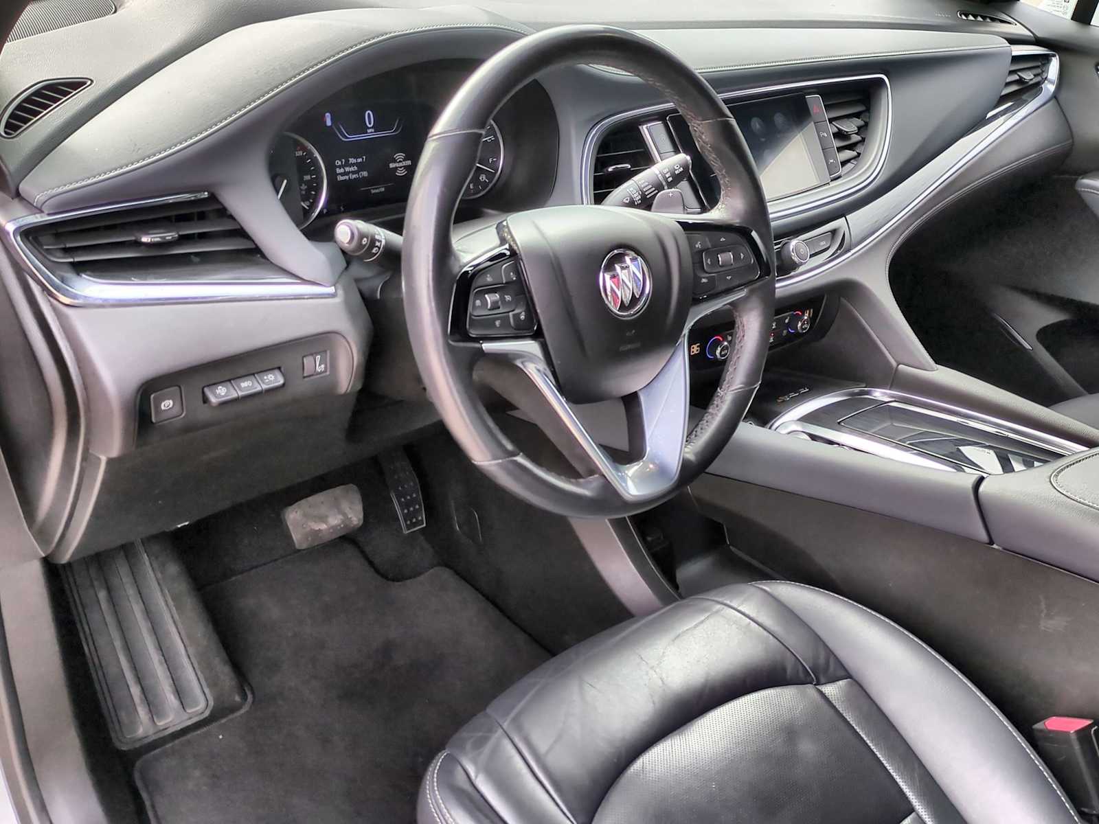 Thumbnail: 2024 Buick Enclave - 10