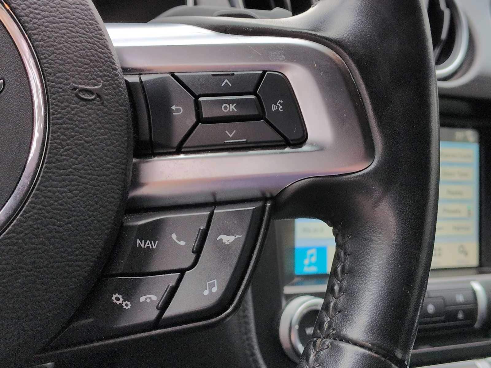 Thumbnail: 2019 Ford Mustang - 24