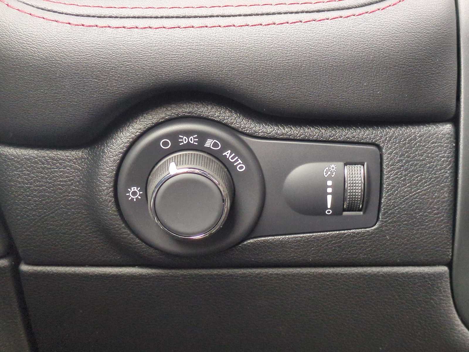 Thumbnail: 2026 Dodge Durango - 28