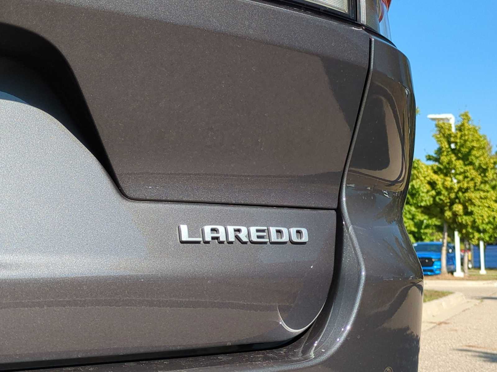 Thumbnail: 2025 Jeep Grand Cherokee L - 39