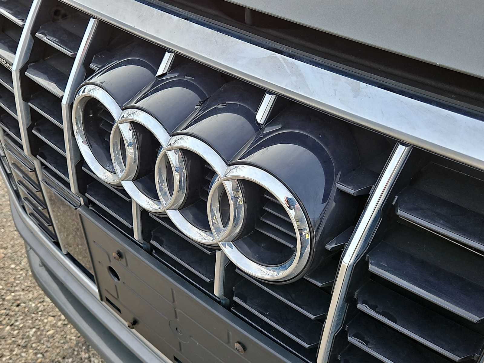 Thumbnail: 2022 Audi Q3 - 18